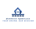 Hennessy Mortgage logo