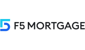 F5 Mortgage logo