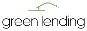 Green Lending logo
