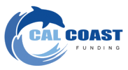 Cal Coast Funding logo