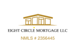 EIGHT CIRCLE MORTGAGE logo