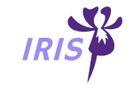 Iris Mortgage logo