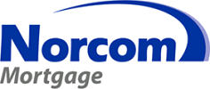 Norcom Mortgage logo