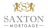 Saxton Mortgage logo