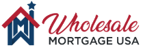 Wholesale Mortgage USA logo