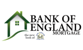 Bank of England logo