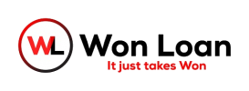Won Loan logo