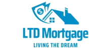 LTD Mortgage logo