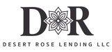 Desert Rose Lending logo