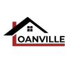 LoanVille logo