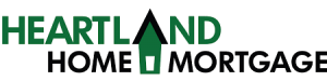 Heartland Home Mortgage logo