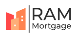 Ram Mortgage logo