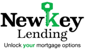 Newkey Lending logo