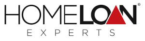 HOME LOAN EXPERTS logo