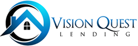 Vision Quest Lending logo