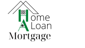 Home A Loan Mortgage logo