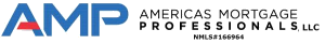America's Mortgage Professionals logo
