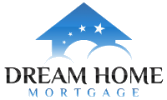Dream Home Mortgage logo