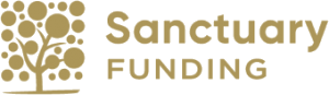 Sanctuary  Funding logo