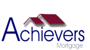 Achievers Mortgage logo