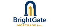 BrightGate Mortgage Inc. logo