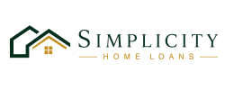 Simplicity Home Loans logo