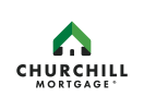 Churchill Mortgage Corporation logo