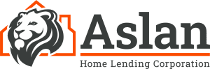 Aslan Home Lending Corporation logo