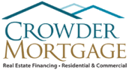 Crowder Mortgage logo