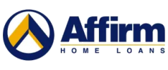 Affirm Home Loans logo