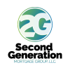 Second Generation Mortgage Group logo