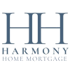 Harmony Home Mortgage logo
