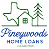 Pineywood home loans logo