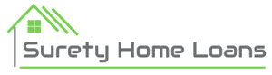 Surety Home Loans logo