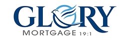 Glory Mortgage logo