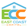 East Coast Capital Corp. logo
