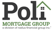 Poli Mortgage Group, Inc. logo
