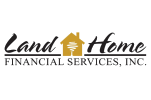 Land Home Financial Services logo