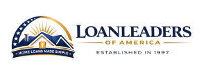 LoanLeaders of America logo