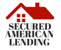 Secured American Lending logo
