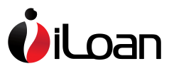 iLoan logo