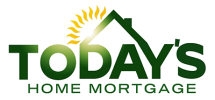 Today's Home Mortgage logo