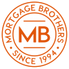 Mortgage Brothers LLC logo