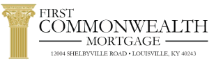 First Commonwealth Mortgage logo