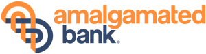 Amalgamated Bank logo