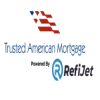 Trusted American Mortgage logo
