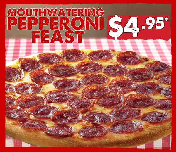 Pizza 911 coupons