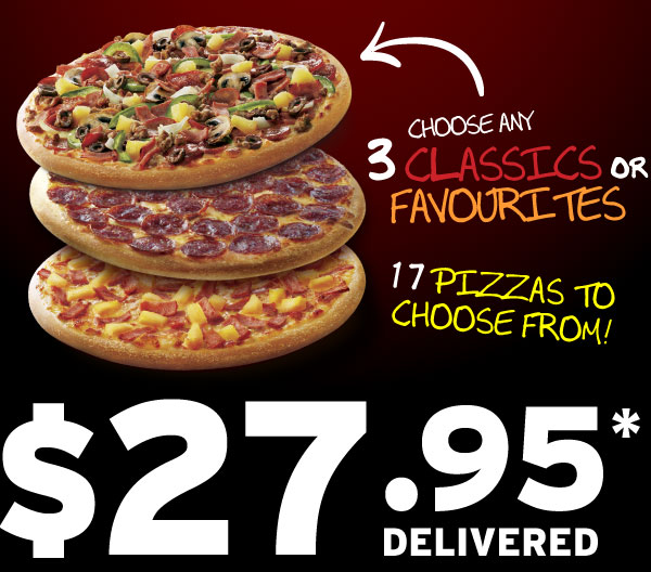 Pasta coupon dominos