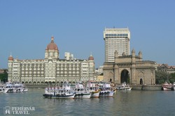 az India-kapu Mumbaiban