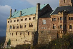 pillantás Wartburg várára